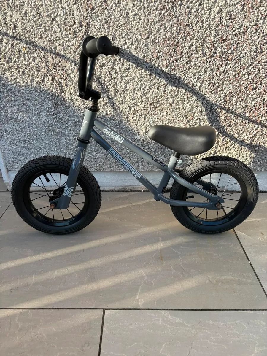 Kids balance bike - Image 2