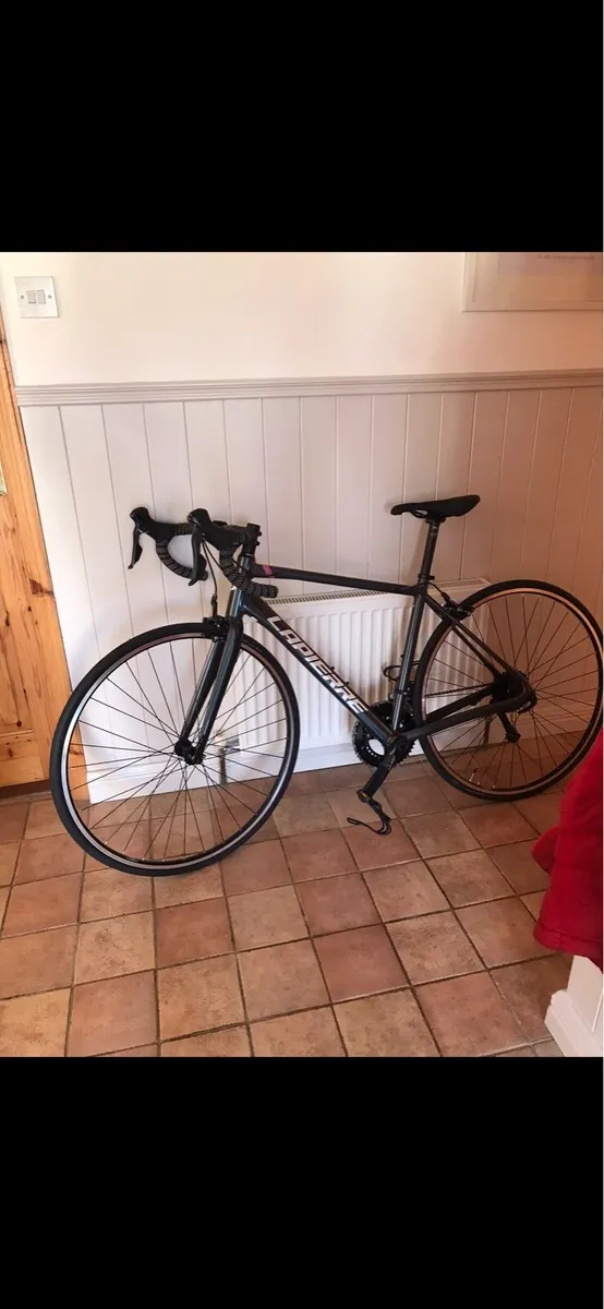 Lapierre Sensium 2.0 Womens Road Bike - Image 1