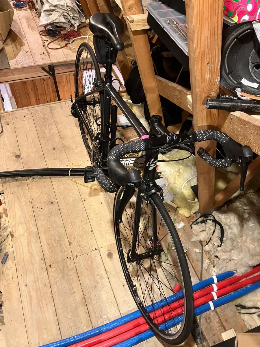 Lapierre Sensium 2.0 Womens Road Bike - Image 2