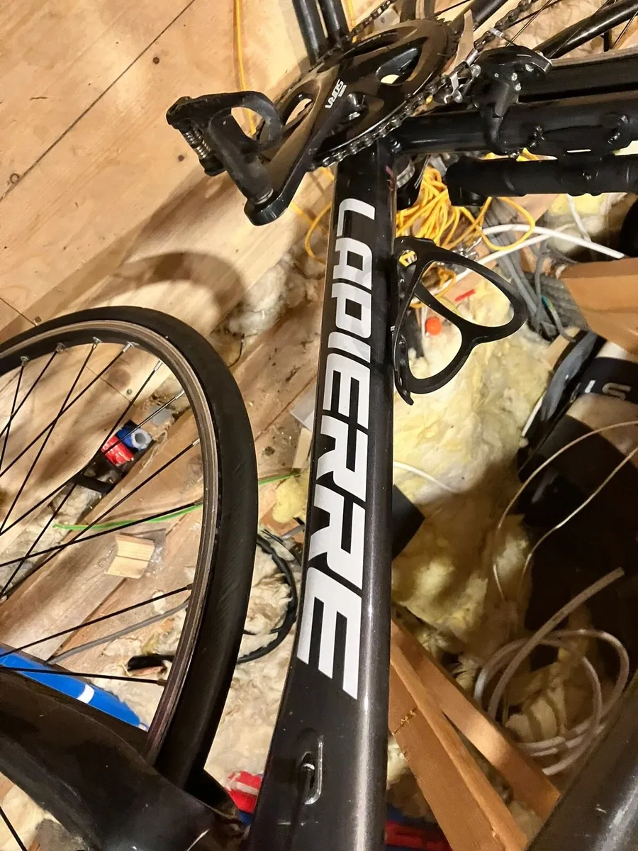 Lapierre Sensium 2.0 Womens Road Bike - Image 3