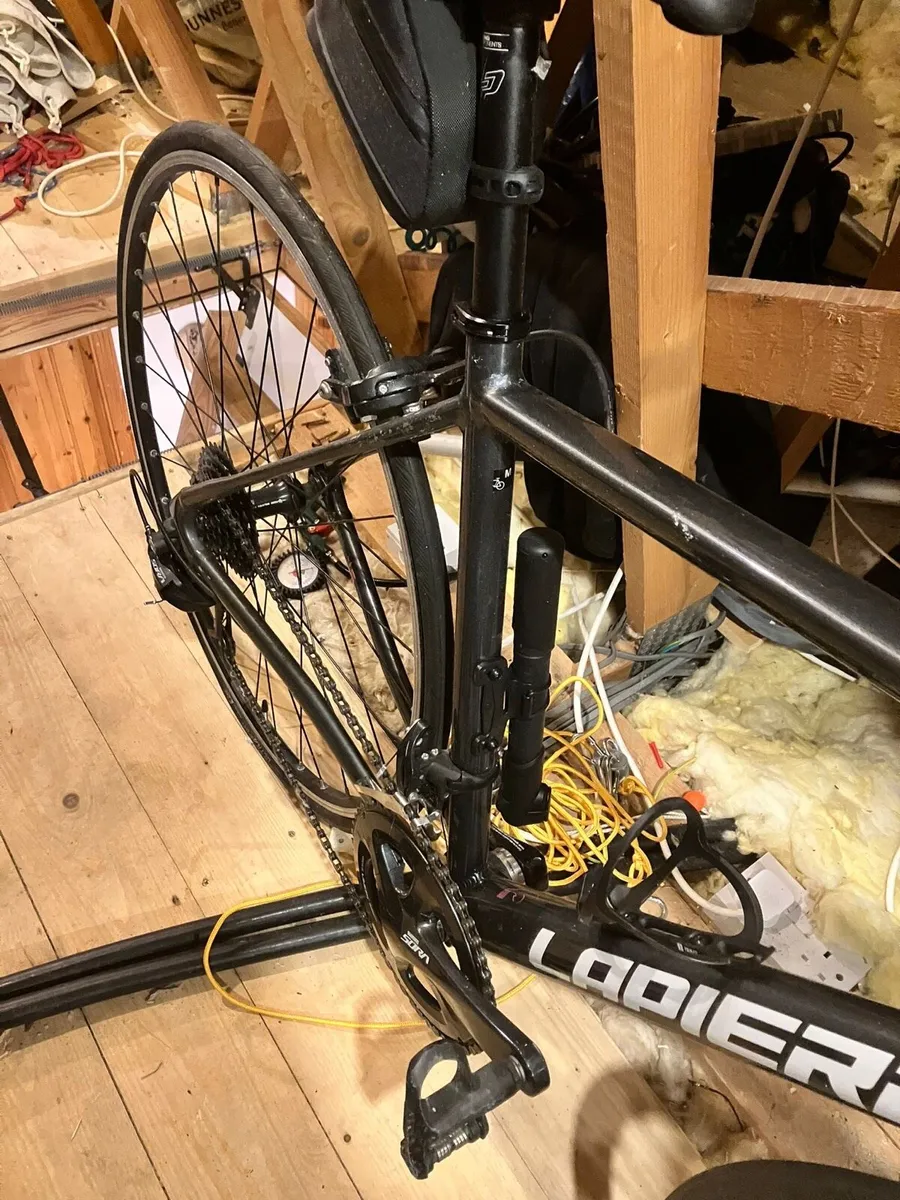 Lapierre Sensium 2.0 Womens Road Bike - Image 4