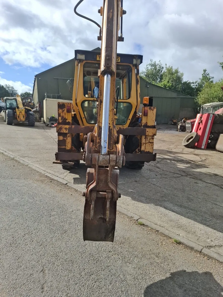 Massey 50H - Image 3