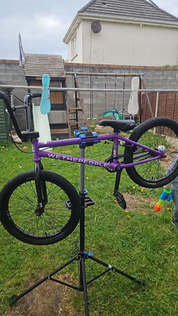 We the people bmx - Image 2