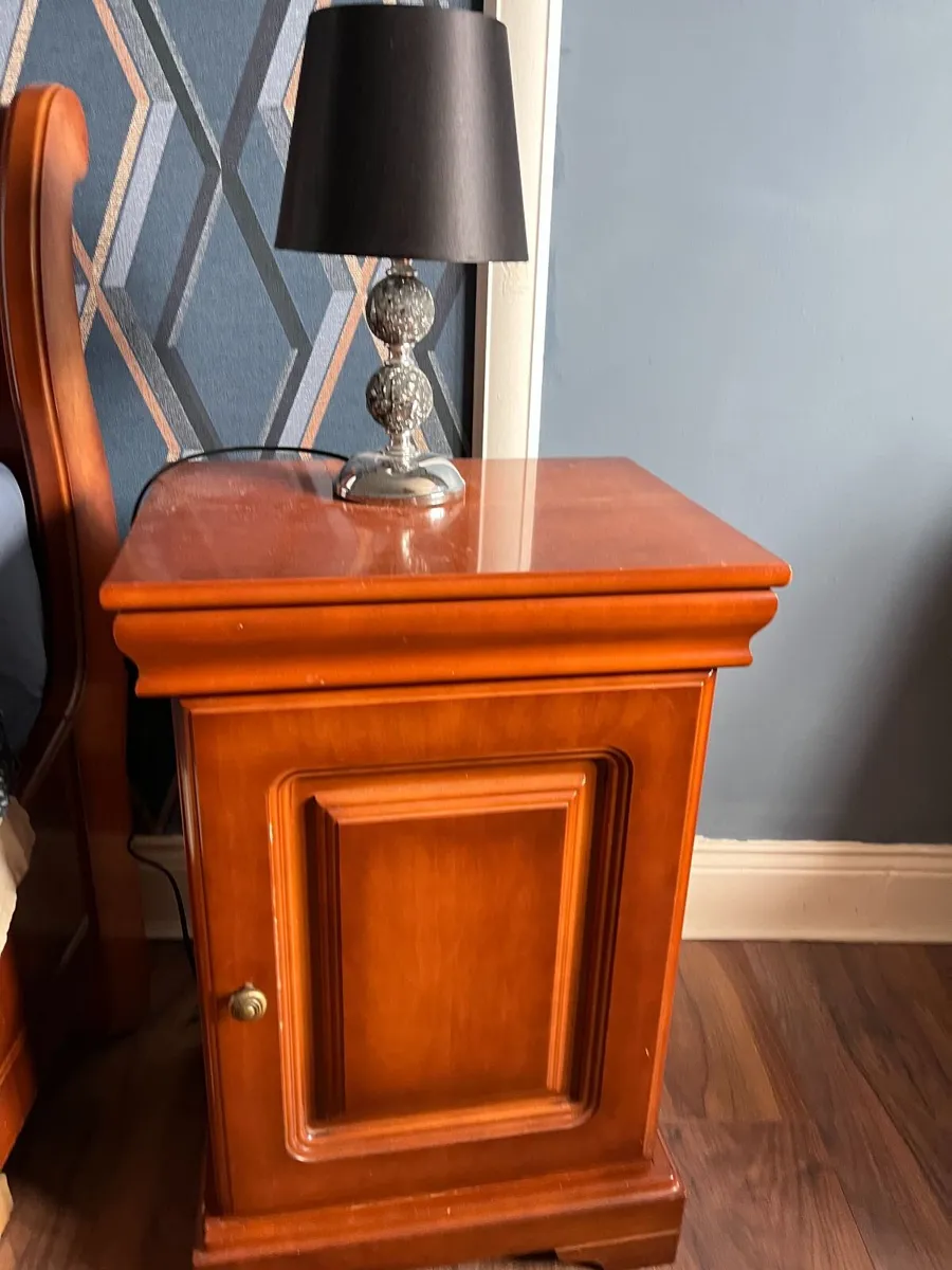 Bedroom Furniture - Image 3