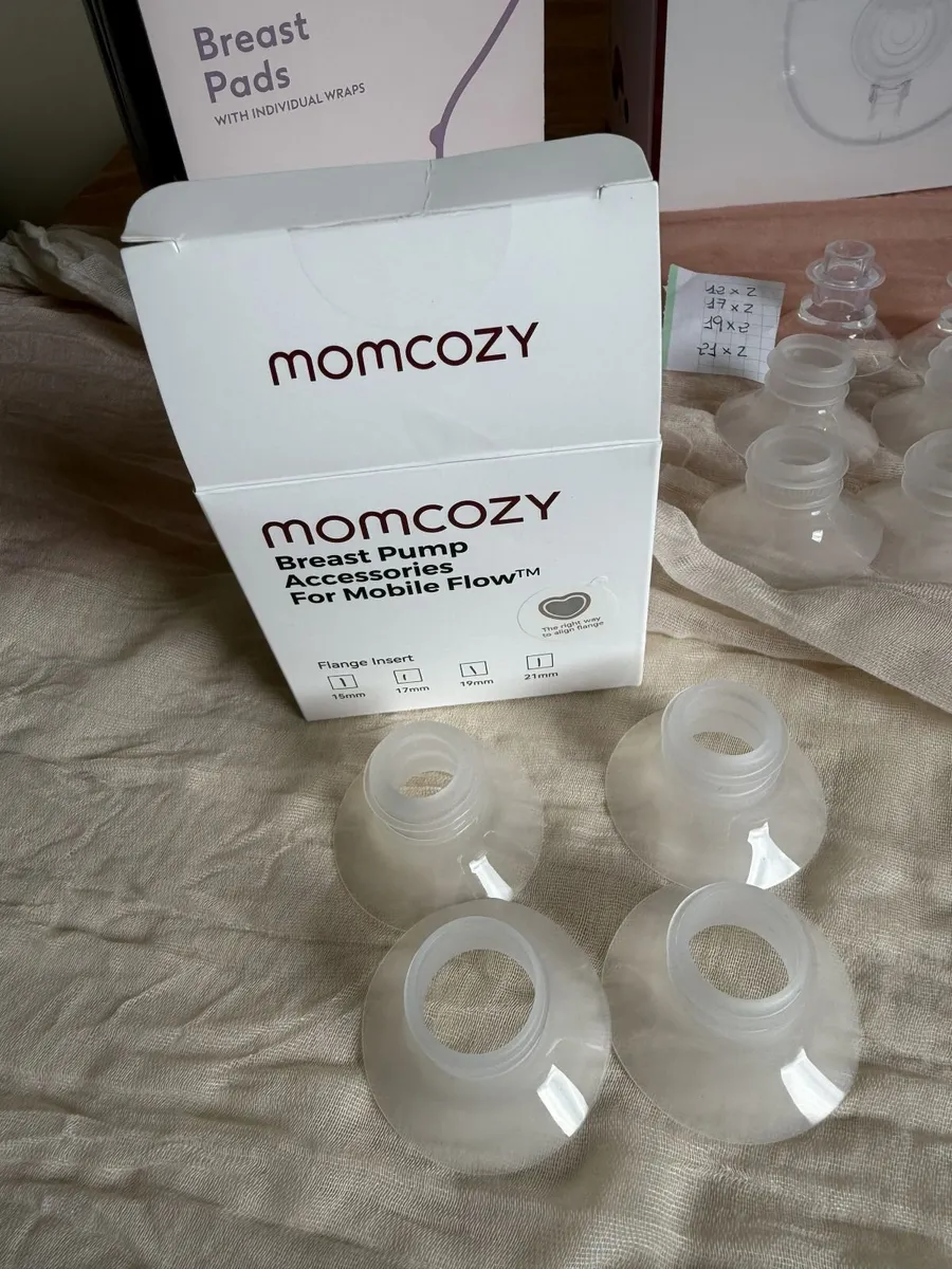 Breastfeeding Pack - Image 2