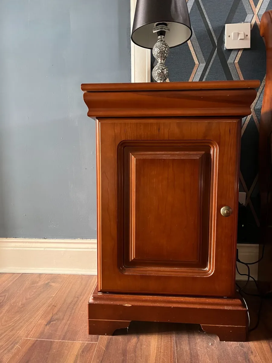 Bedroom Furniture - Image 4