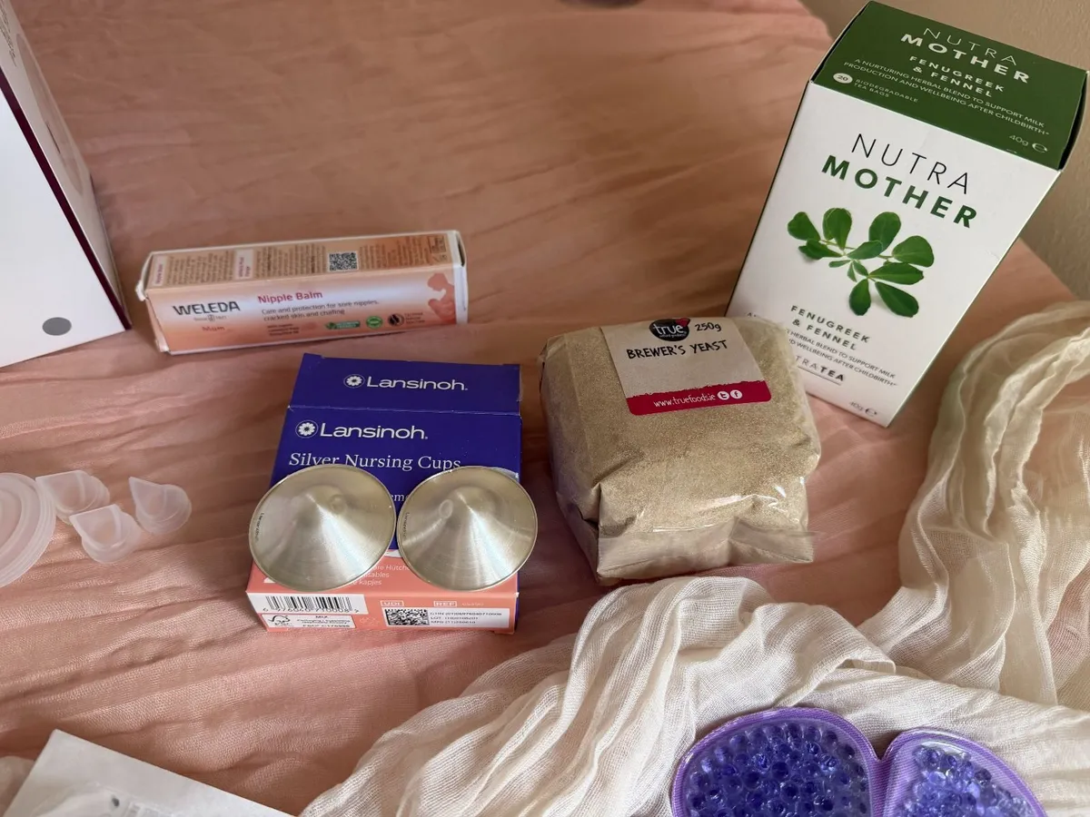 Breastfeeding Pack - Image 4