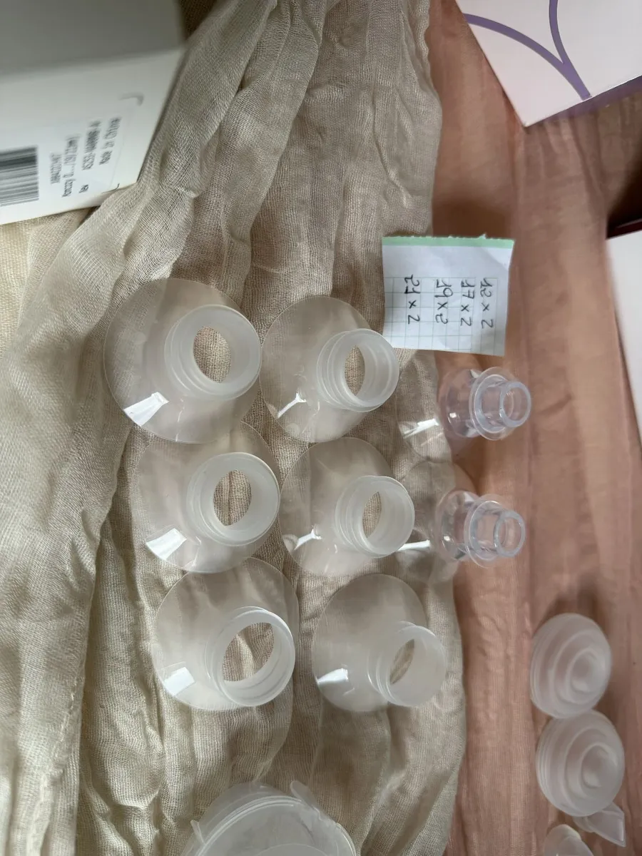 Breastfeeding Pack - Image 3
