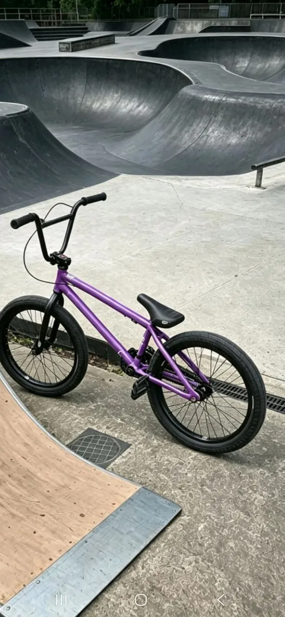 We the people bmx - Image 3