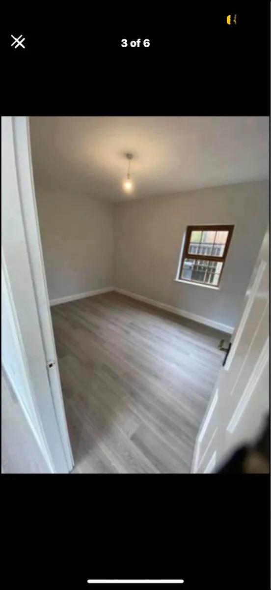 Flat for rent 1 bed 1 bathroom - Image 3