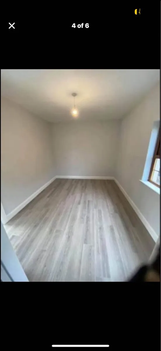 Flat for rent 1 bed 1 bathroom - Image 4