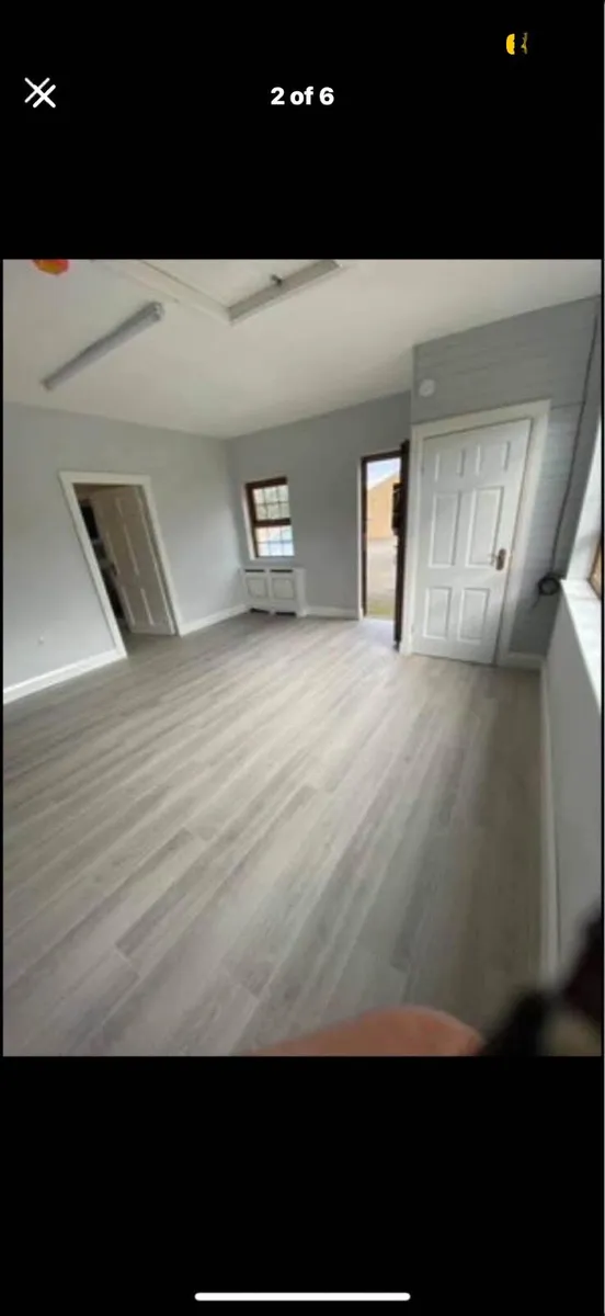 Flat for rent 1 bed 1 bathroom - Image 2