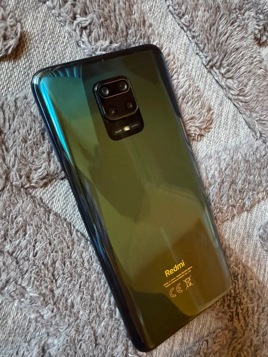 Redmi note 9 pro - Image 4