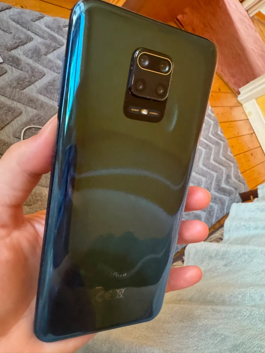 Redmi note 9 pro - Image 3