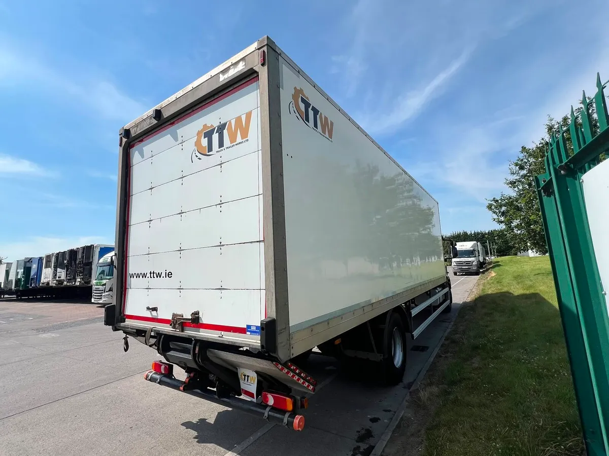 Iveco Eurocargo 180-250 - Image 3
