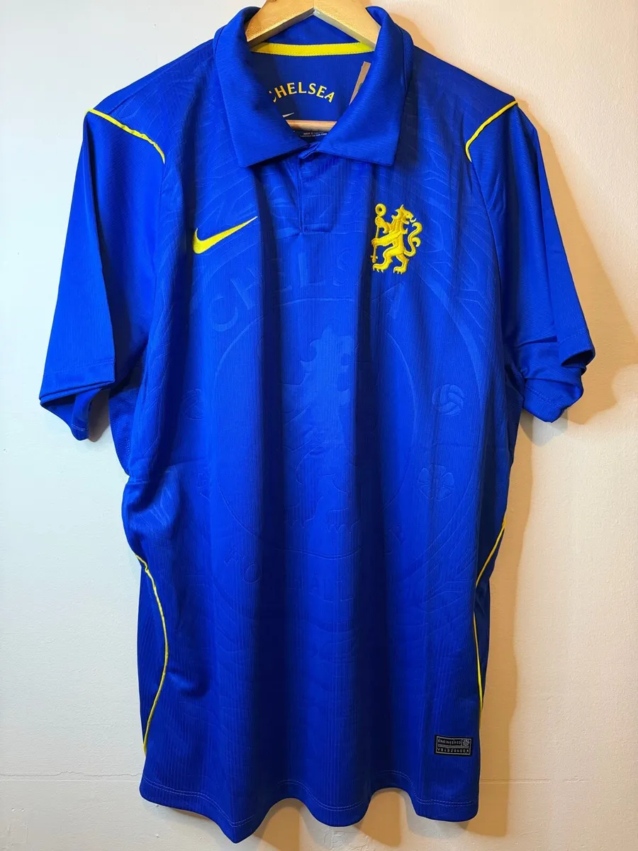 Chelsea jersey 26/27, Size:XL - Image 1