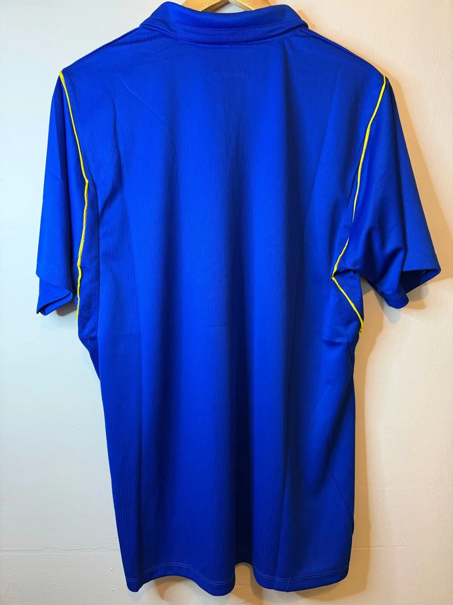 Chelsea jersey 26/27, Size:XL - Image 3