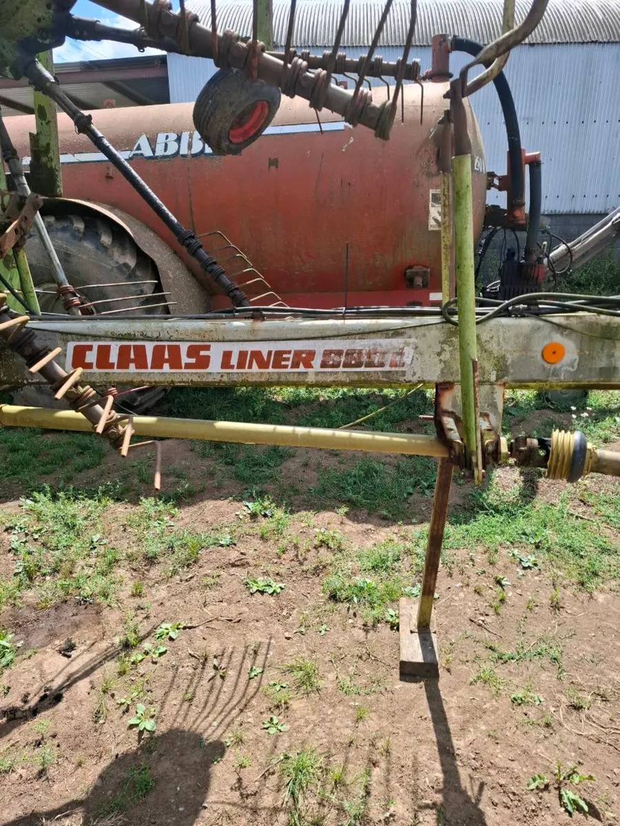 Claas 880 - Image 4