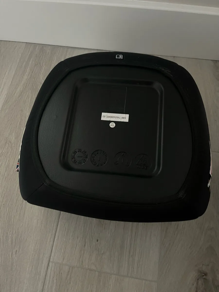 Booster Seats - Image 3