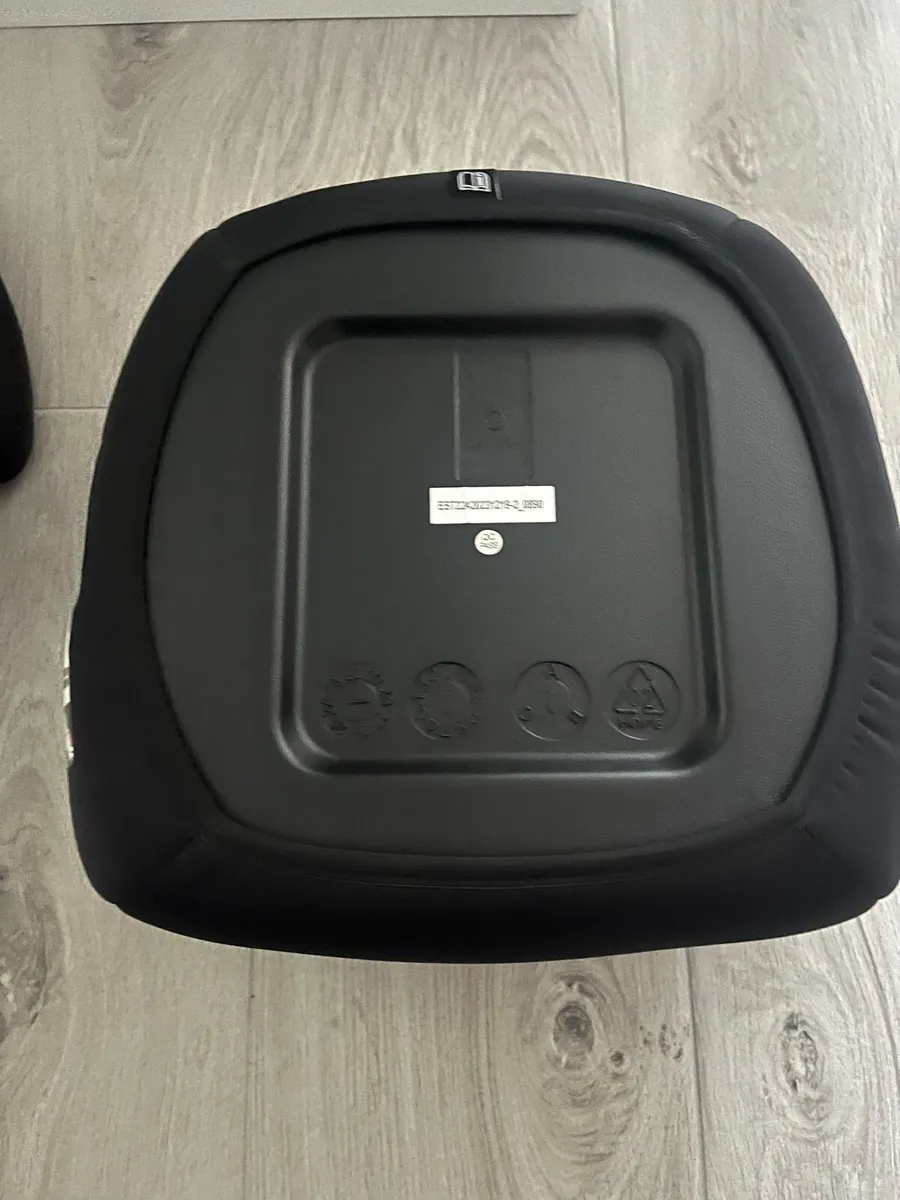 Booster Seats - Image 4