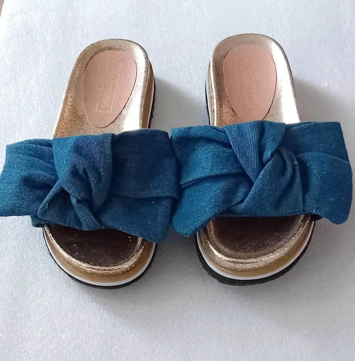 Ladies Sandals - Image 1
