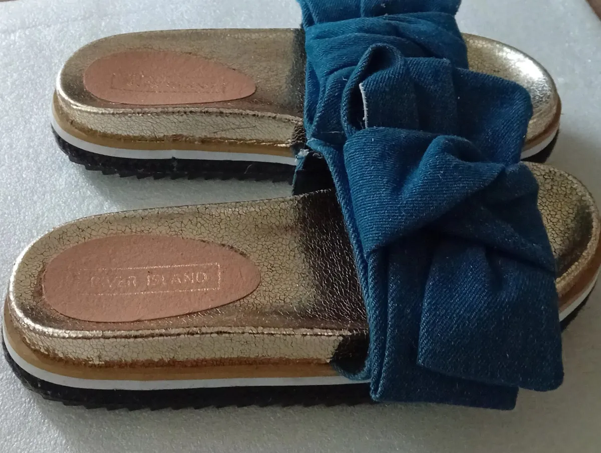 Ladies Sandals - Image 2