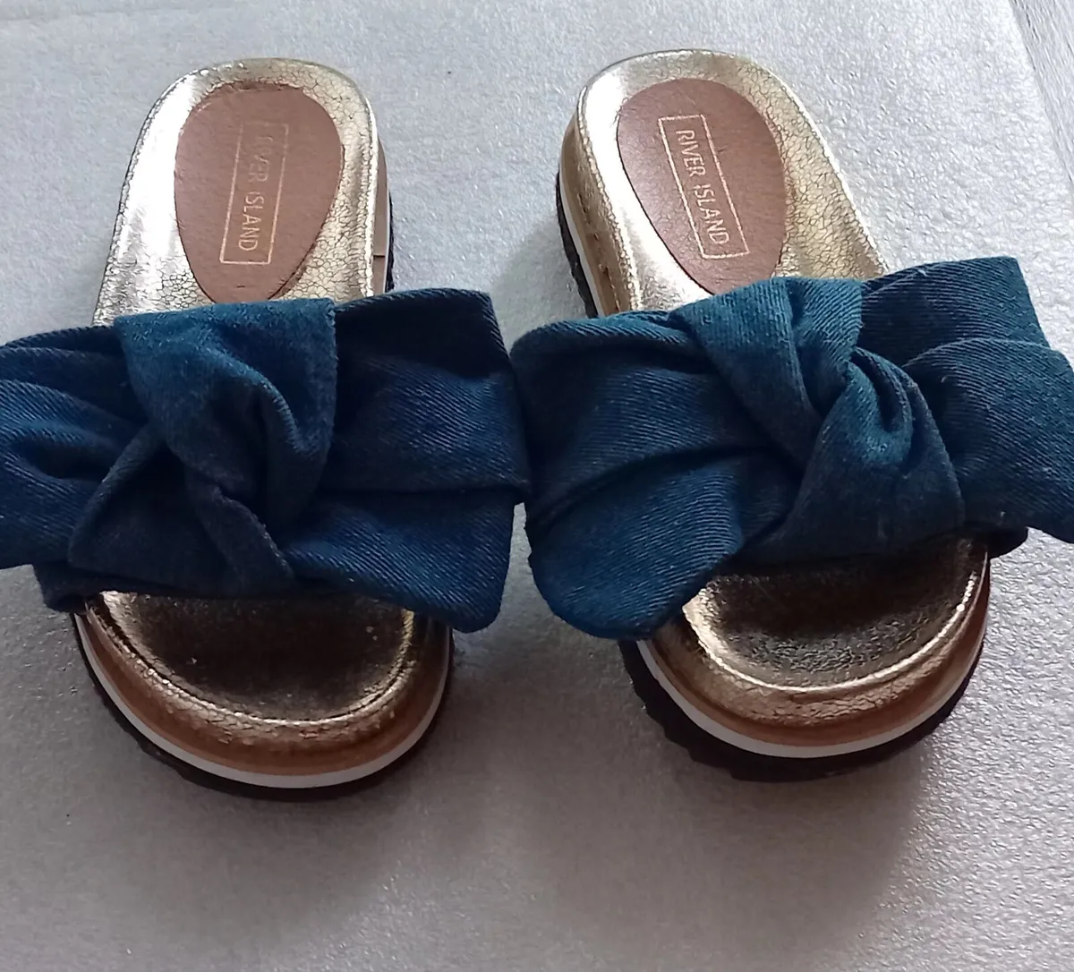 Ladies Sandals - Image 3