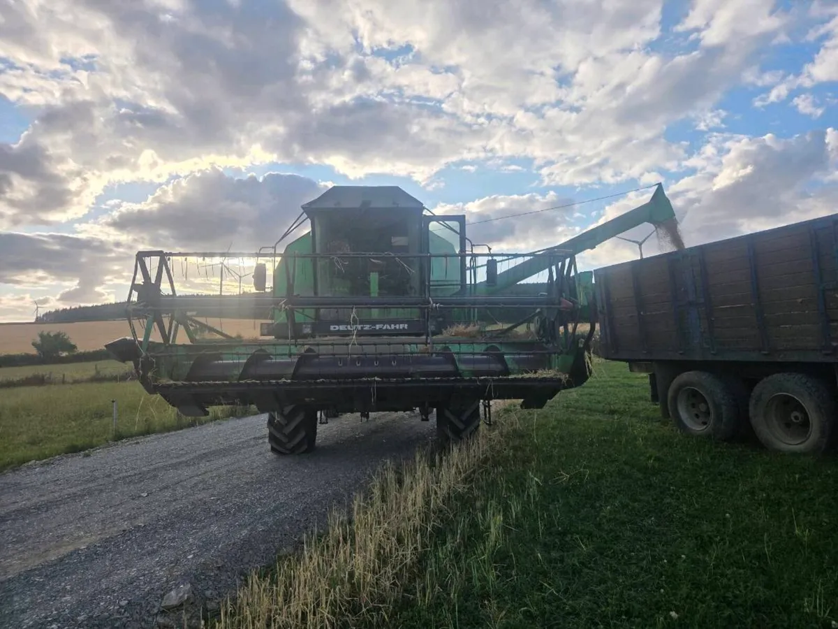 Combine - Image 1