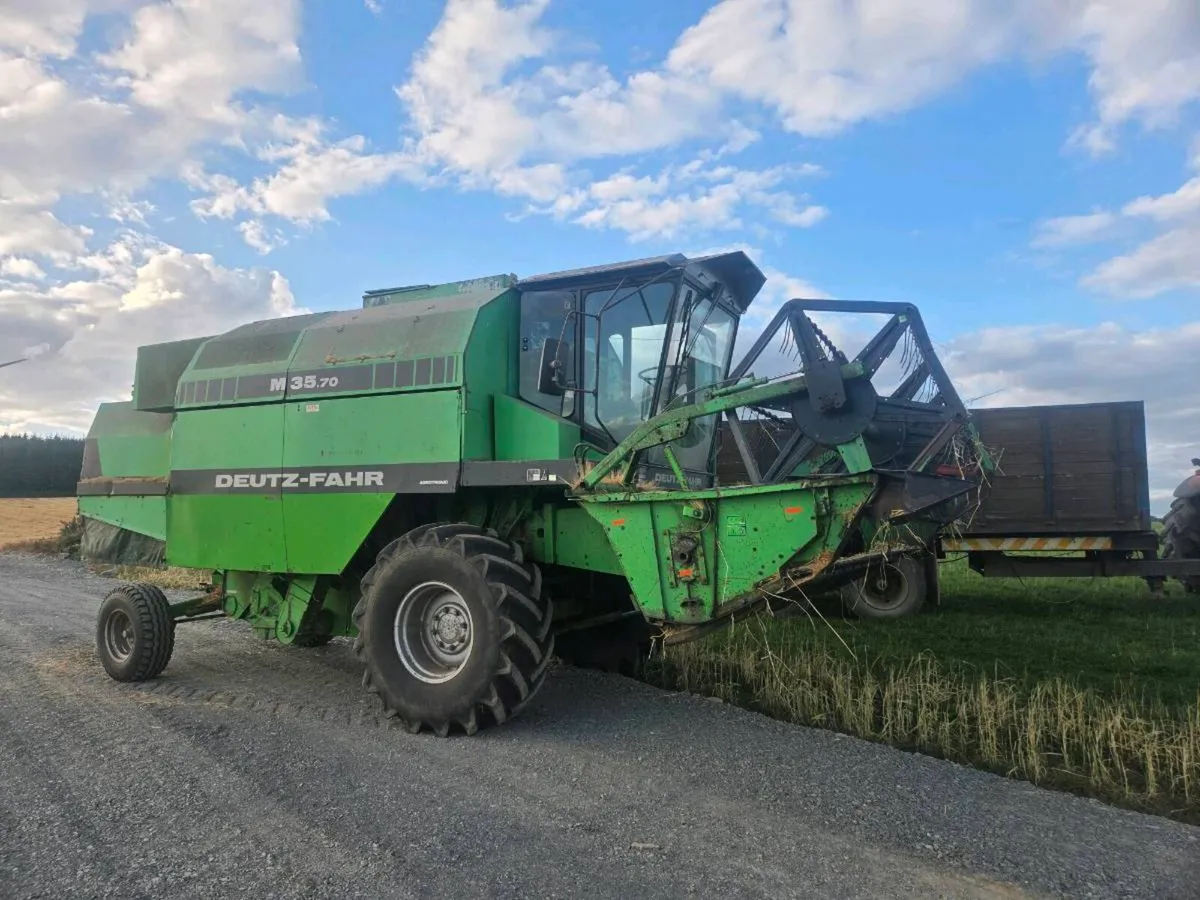 Combine - Image 2