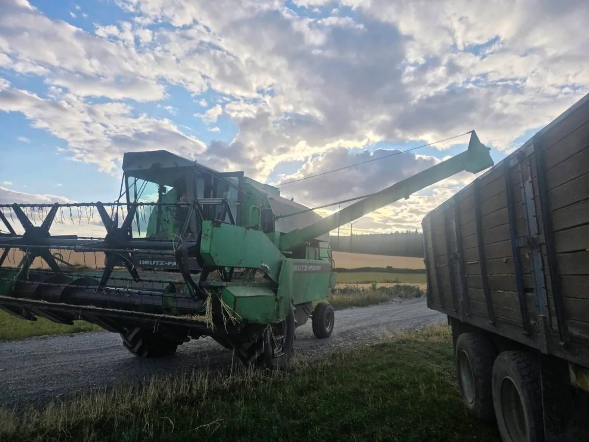 Combine - Image 3