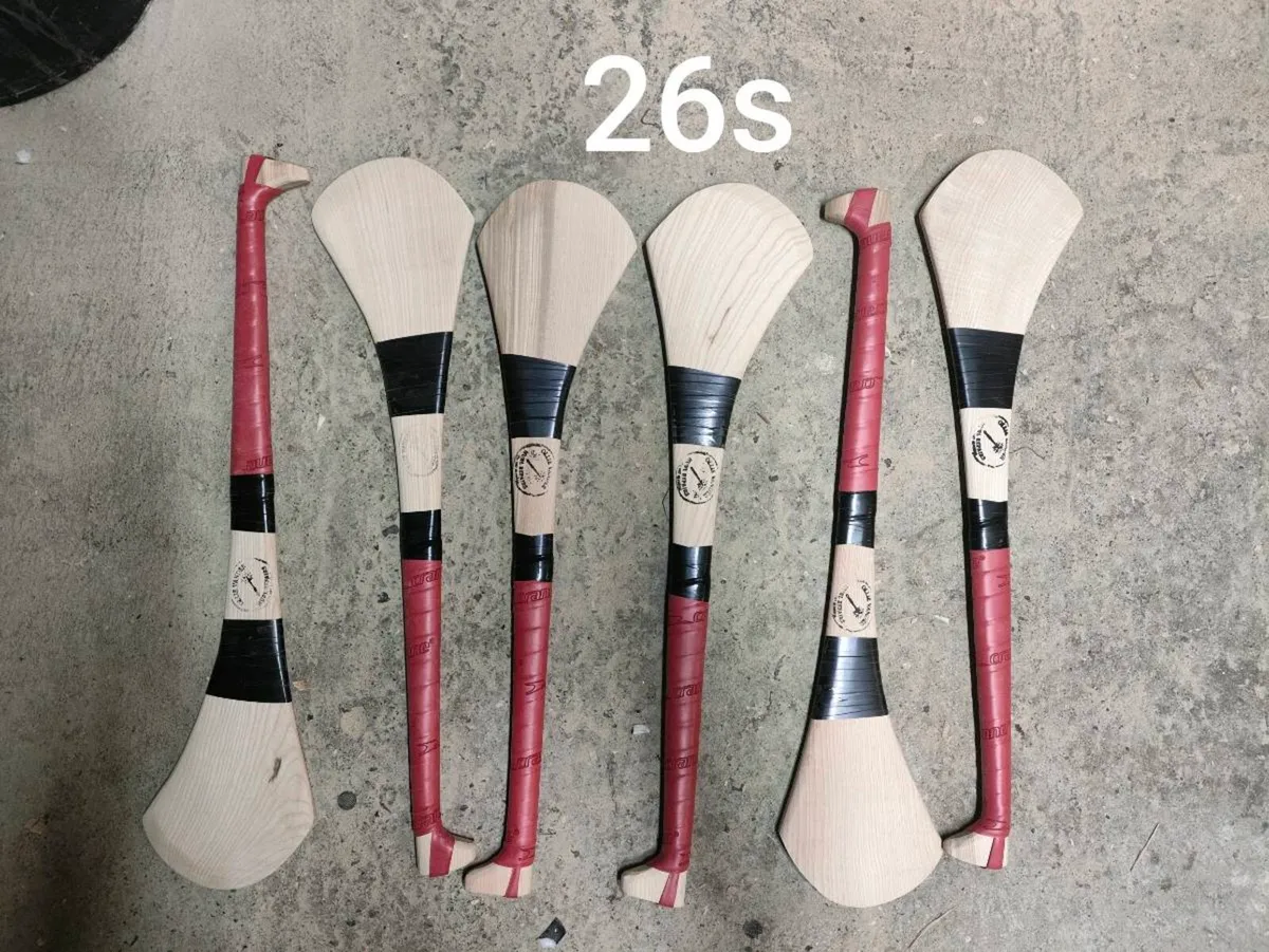Hurls/Hurleys - Image 2
