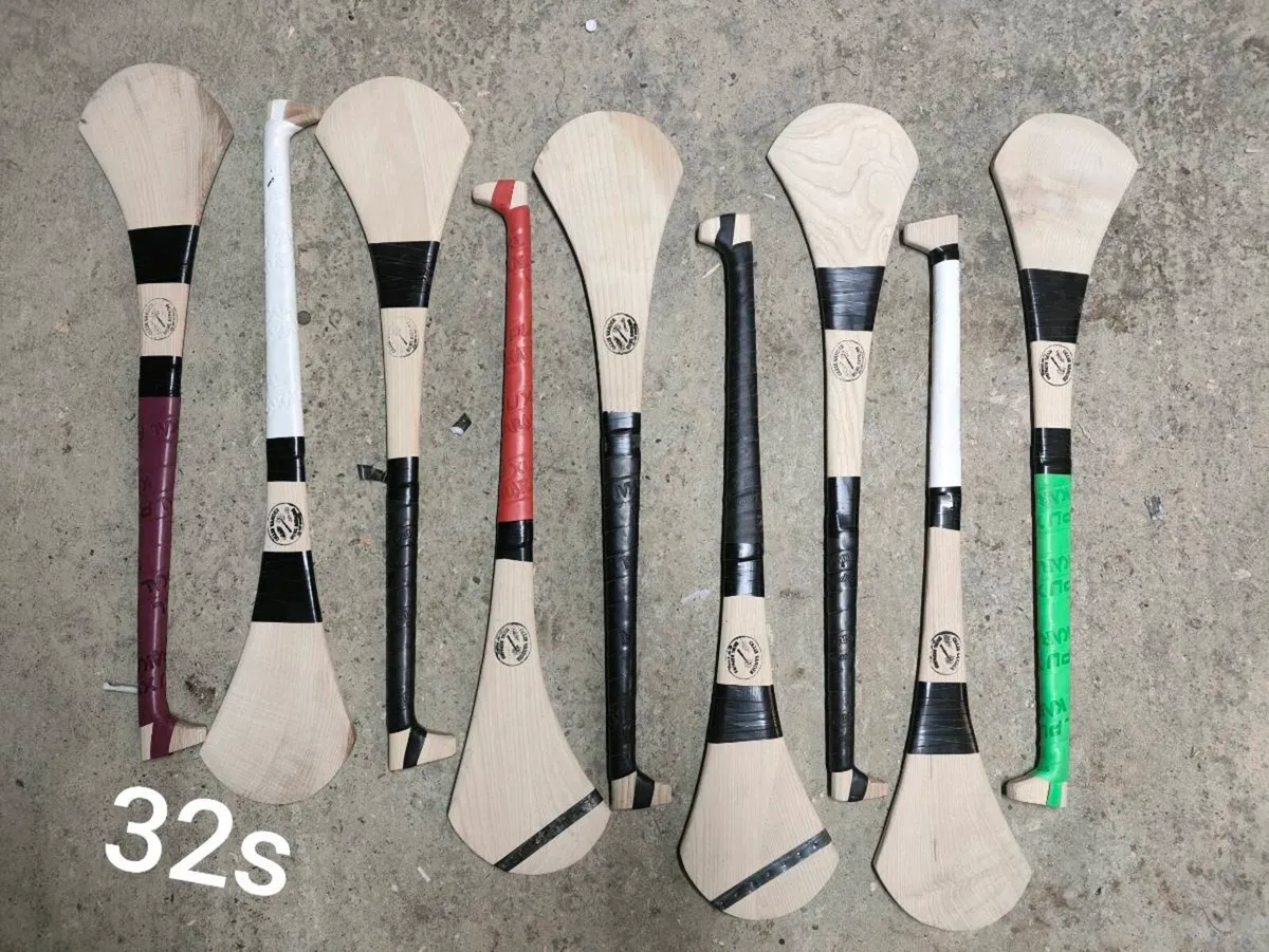 Hurls/Hurleys - Image 4