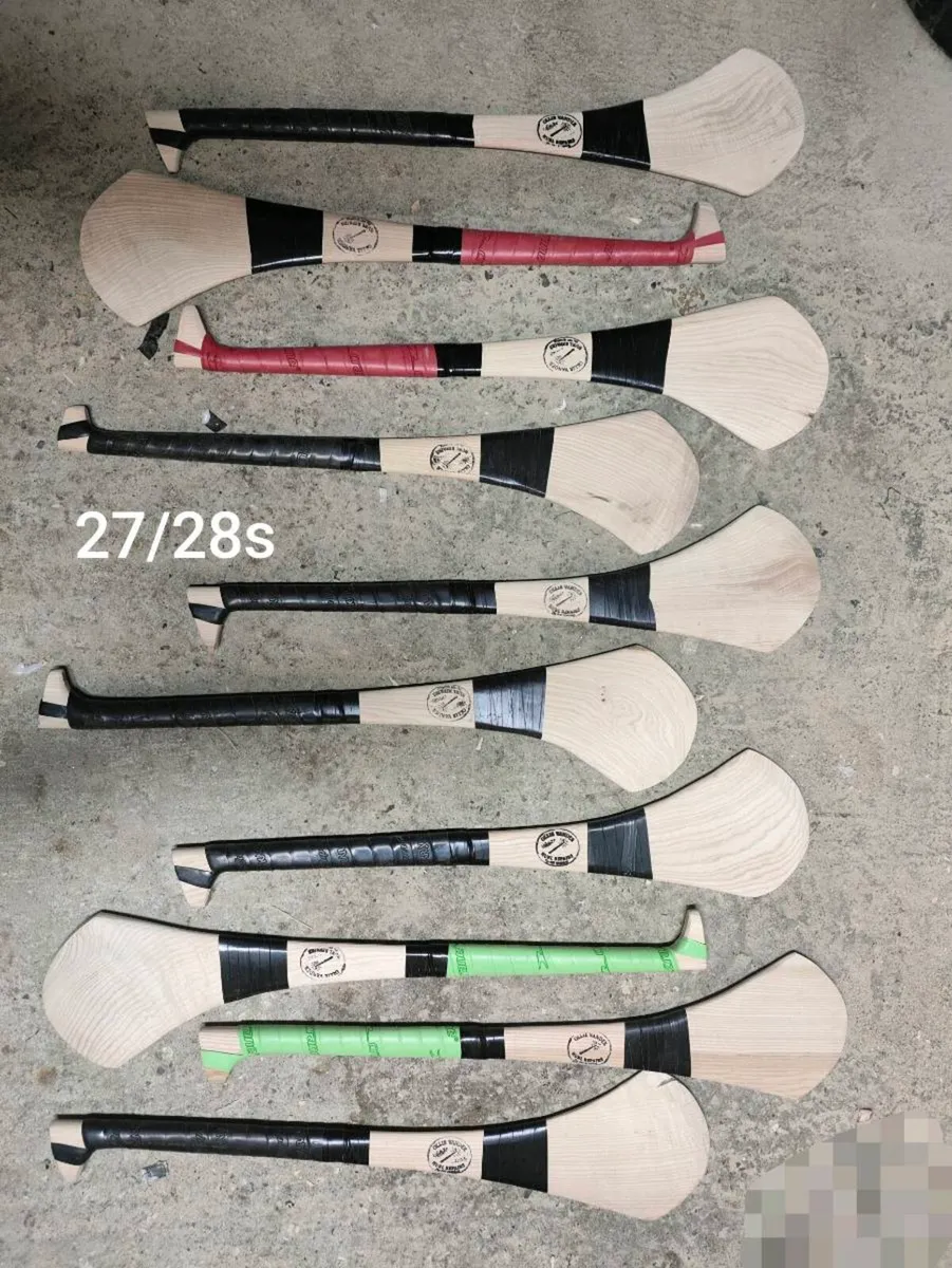 Hurls/Hurleys - Image 1