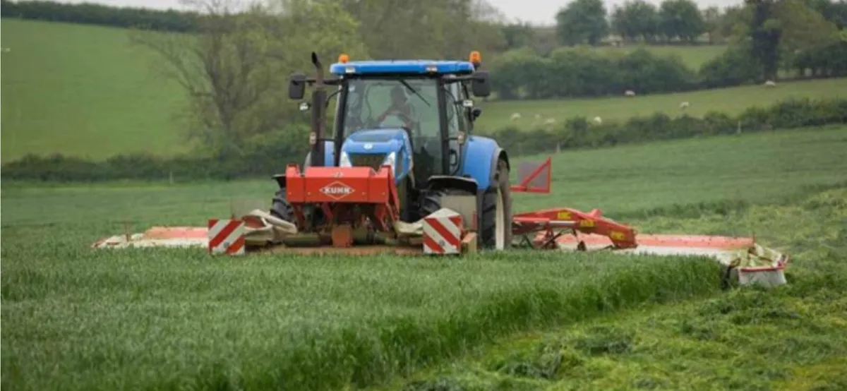 Silage ground - Image 1