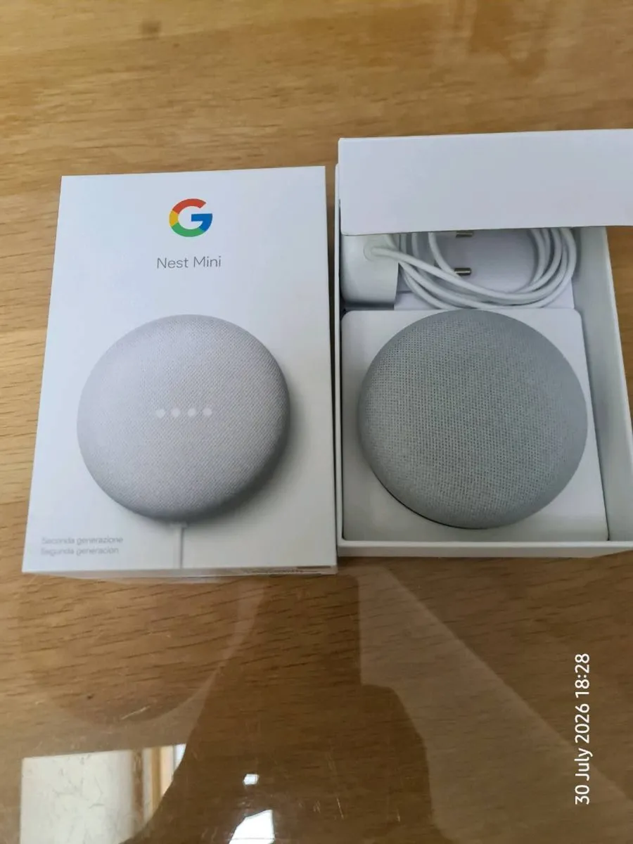 Speaker - Image 2