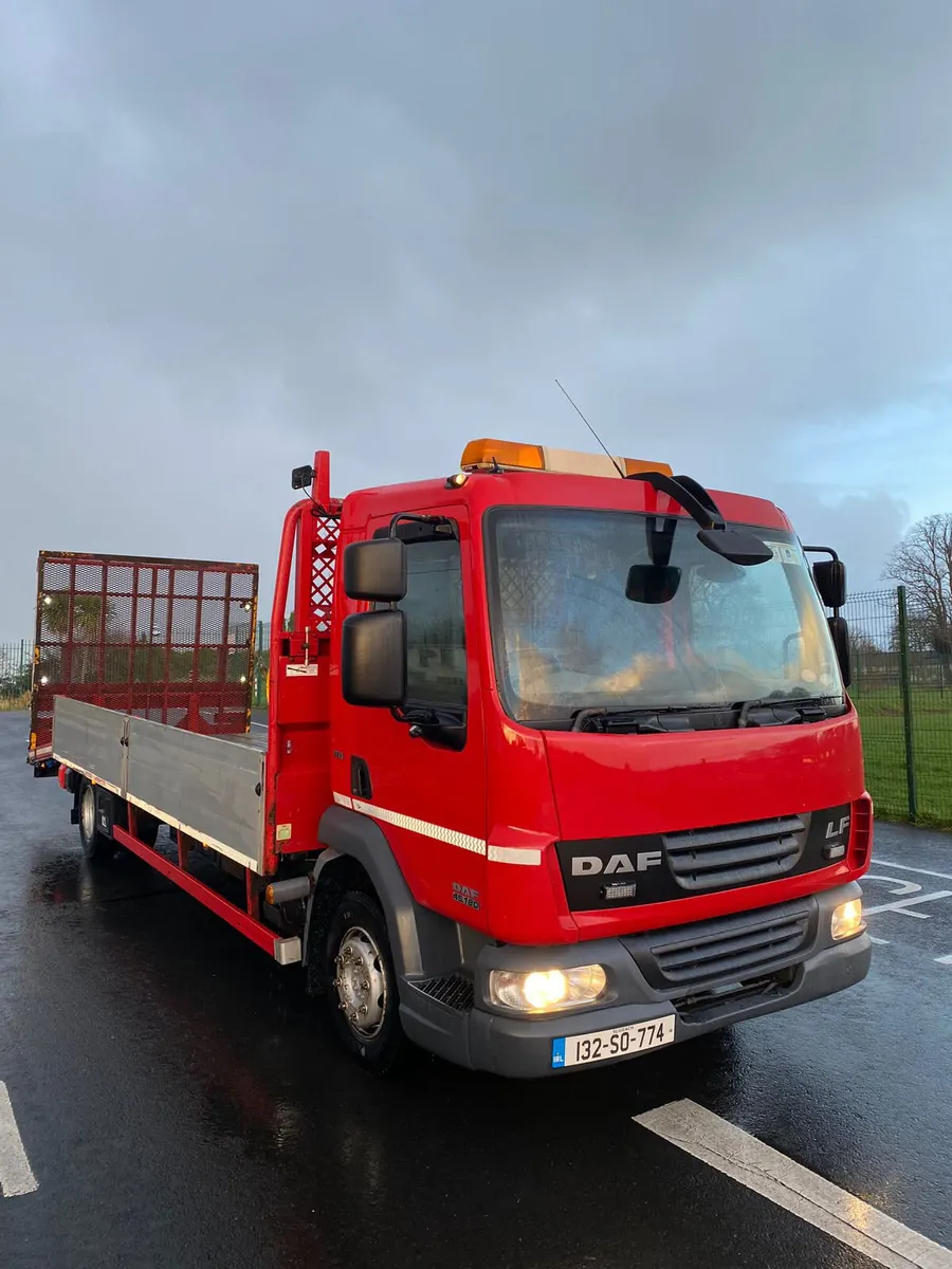 DAF Other 2013 - Image 1