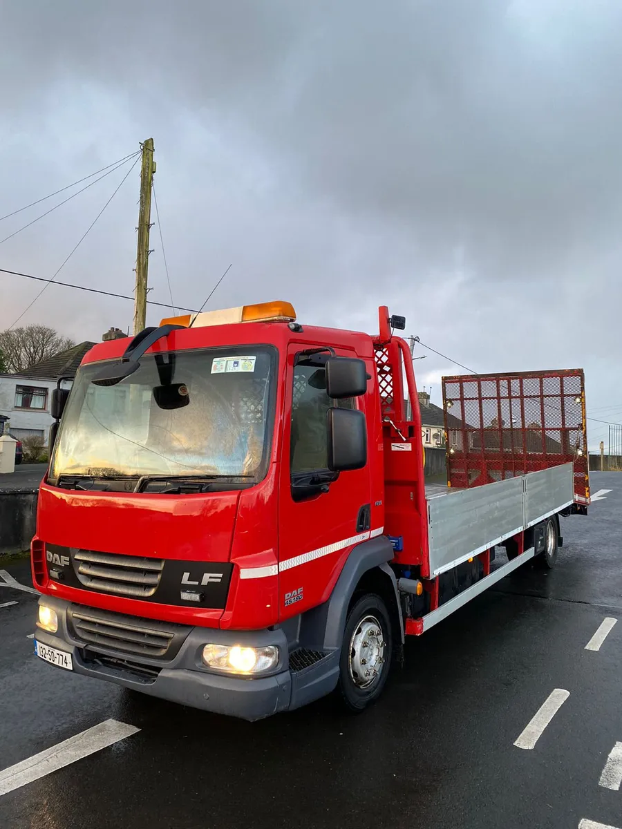 DAF Other 2013 - Image 2