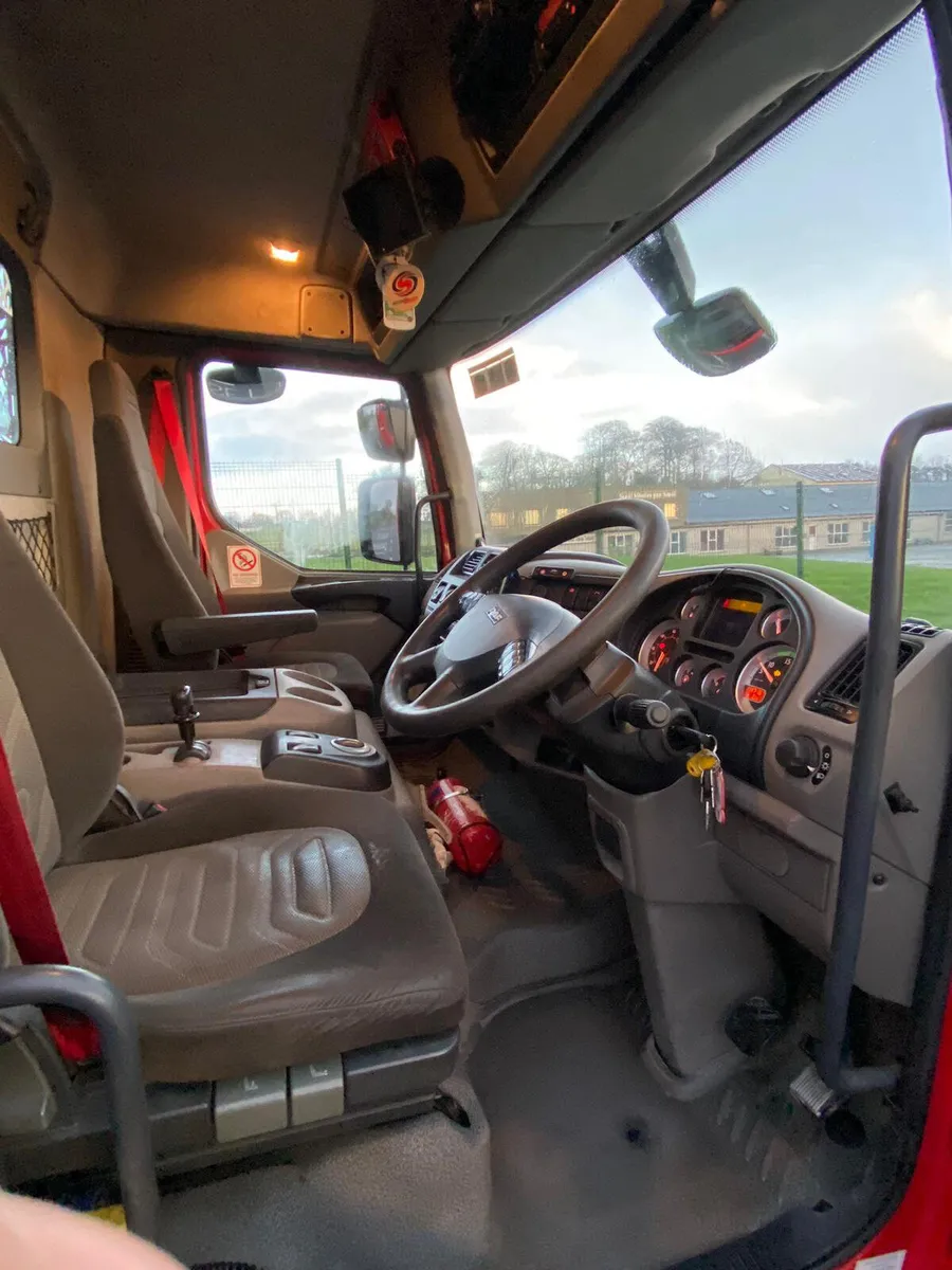 DAF Other 2013 - Image 3