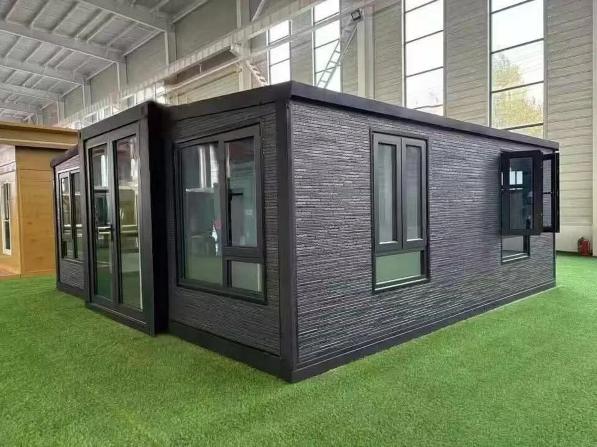 20ft x 20ft Expandable Home 🏡 - Image 2