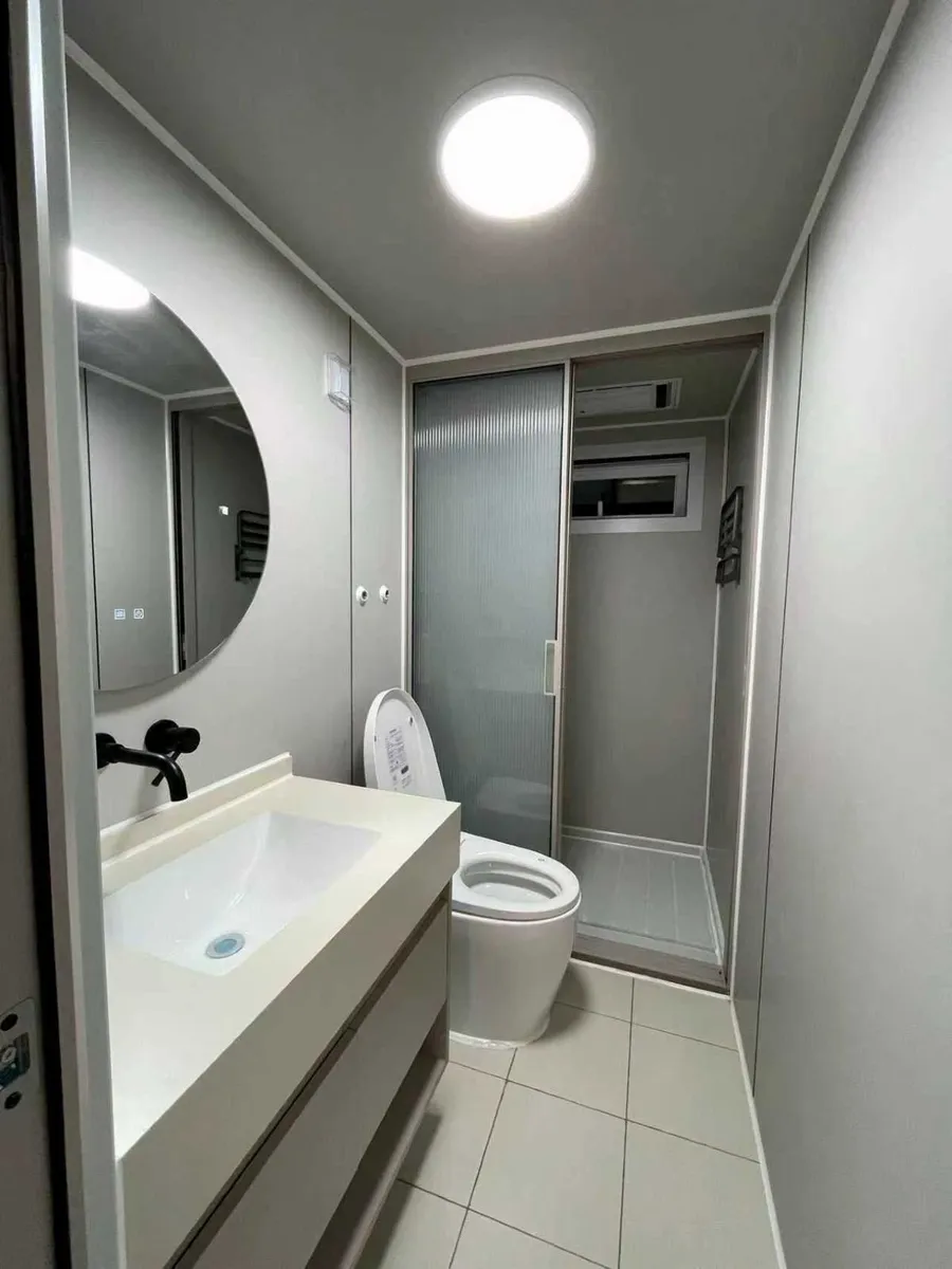 20ft x 20ft Expandable Home 🏡 - Image 3