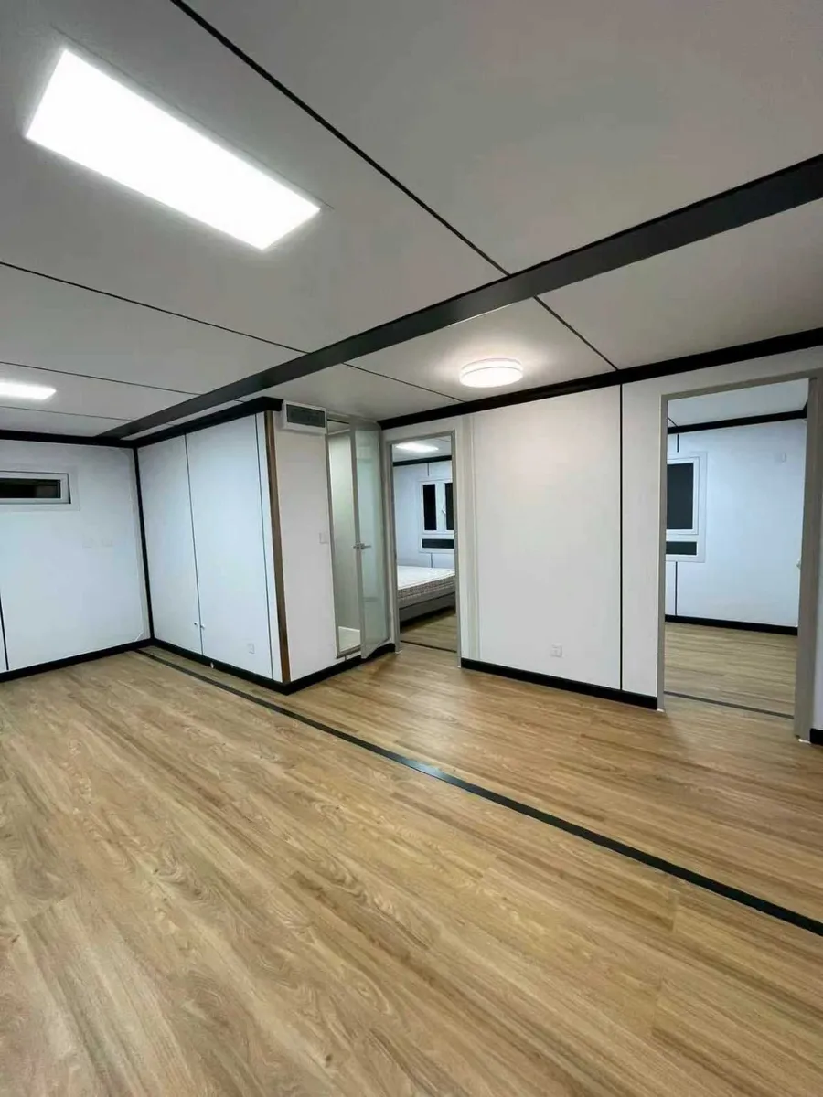 20ft x 20ft Expandable Home 🏡 - Image 4