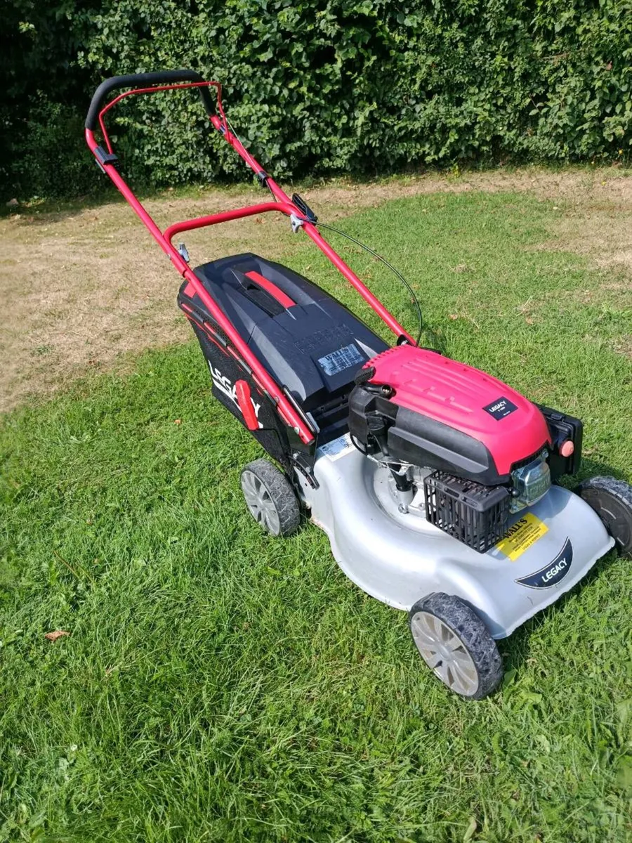 Lawnmower - Image 1