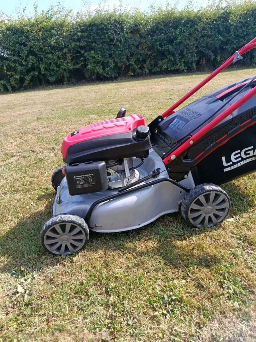 Lawnmower - Image 3