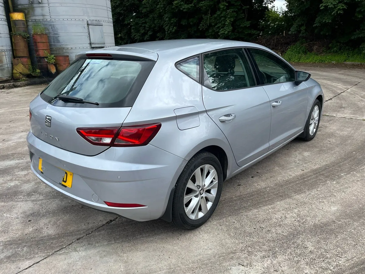 Seat Leon SE TSI Evo - Image 2