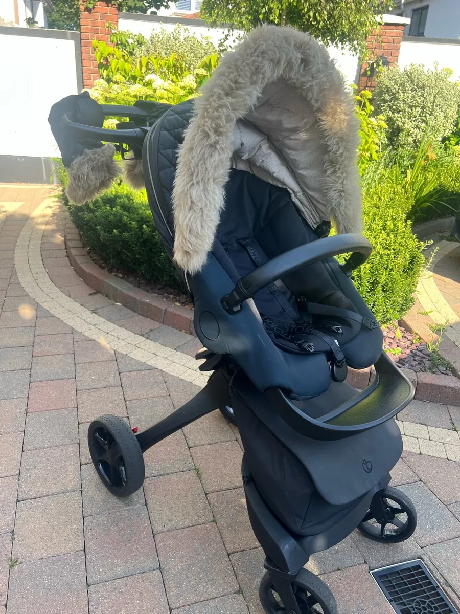 Stokke Xplory X - Image 1