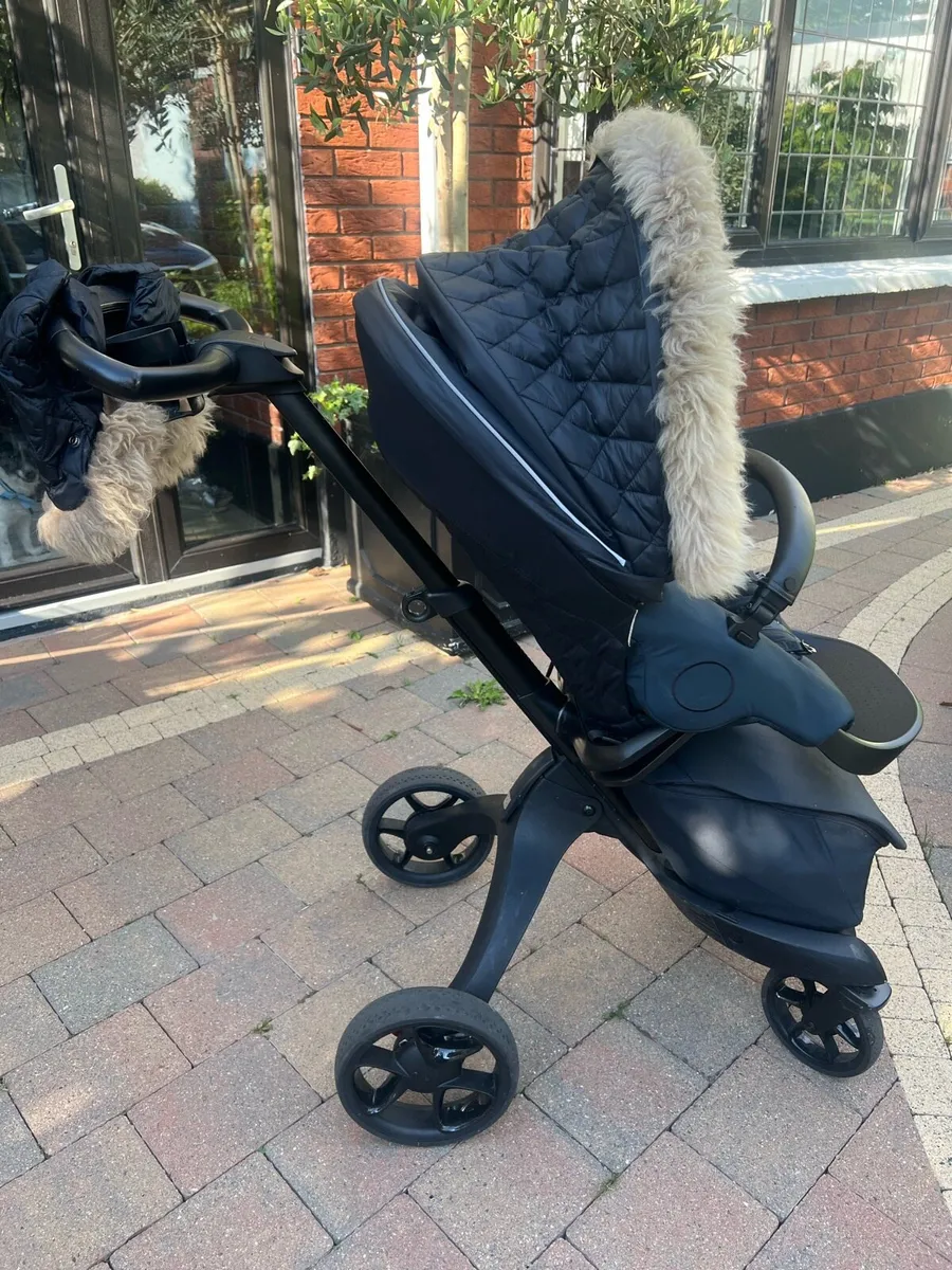 Stokke Xplory X - Image 3