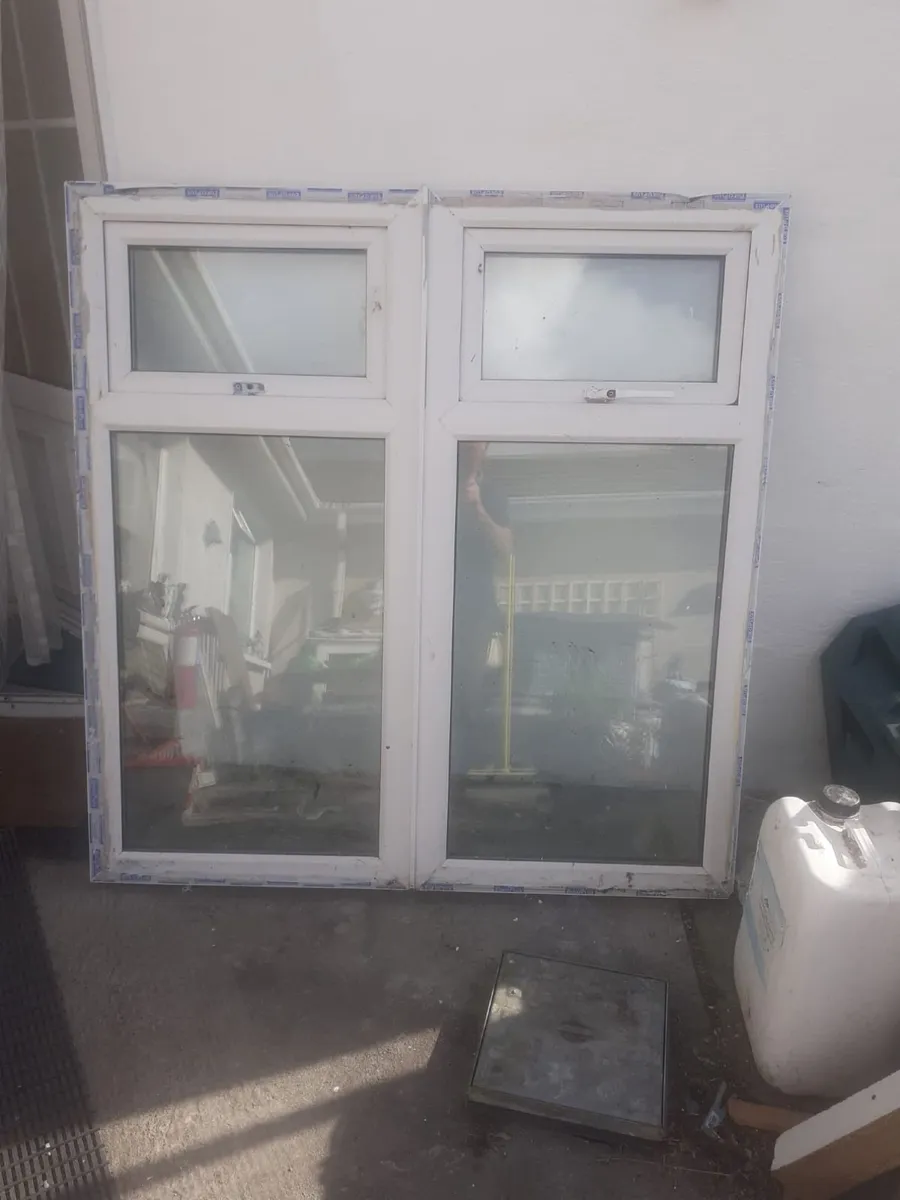PVC window - Image 2