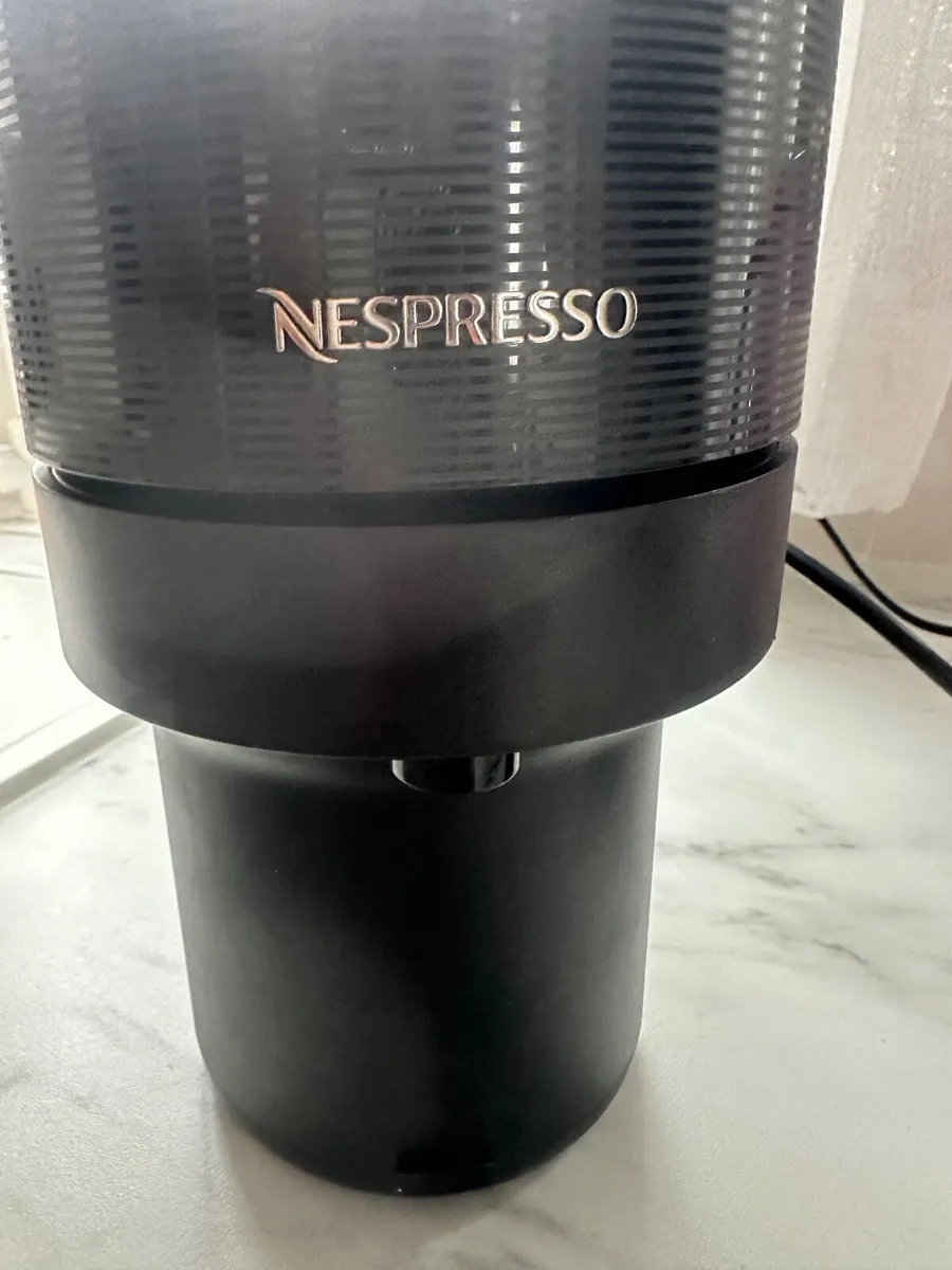 Nespresso Coffee Machine | Espresso Maker | Capsul - Image 1