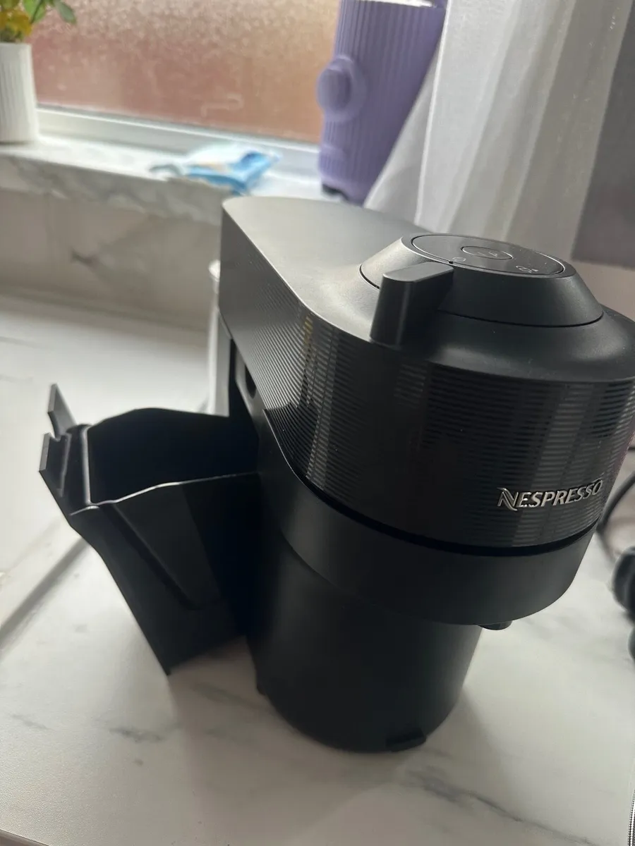 Nespresso Coffee Machine | Espresso Maker | Capsul - Image 3