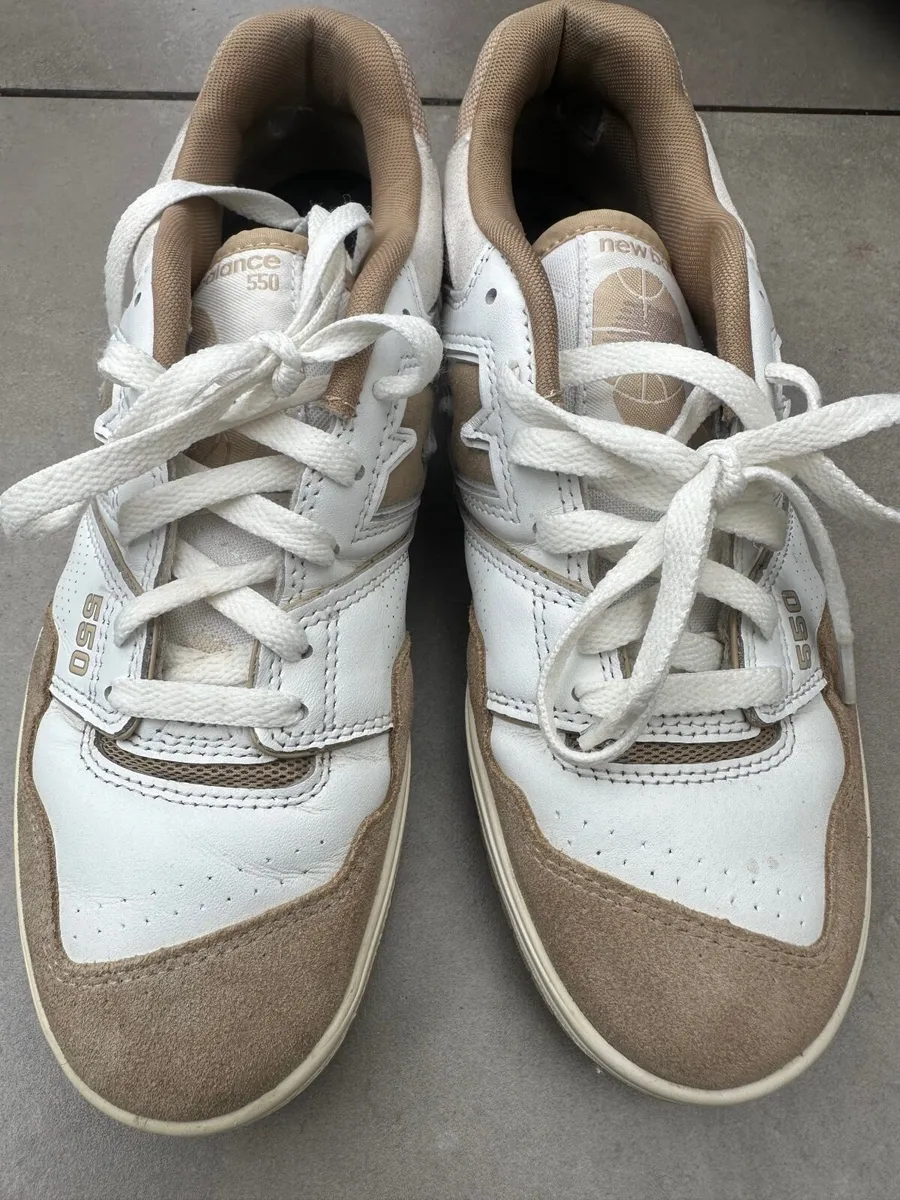 New Balance 550 - Image 2